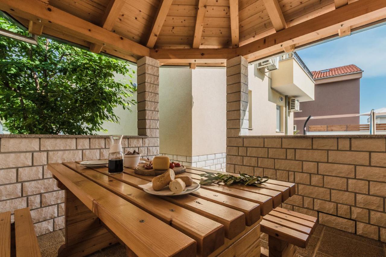 קריקווניצה Apartment Carpe Diem מראה חיצוני תמונה