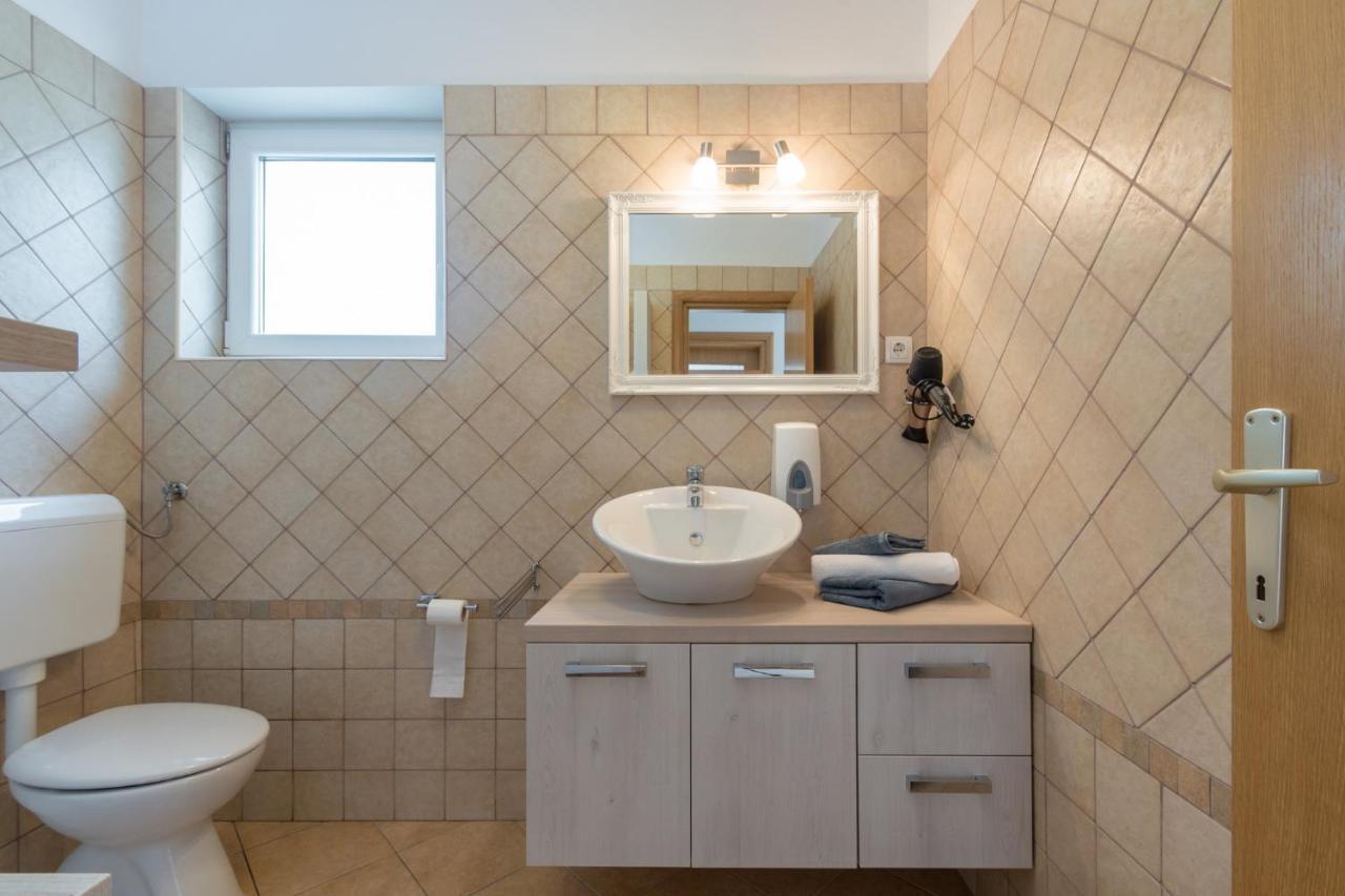 קריקווניצה Apartment Carpe Diem מראה חיצוני תמונה