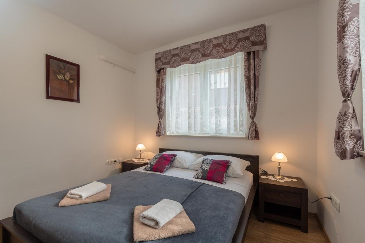 קריקווניצה Apartment Carpe Diem מראה חיצוני תמונה